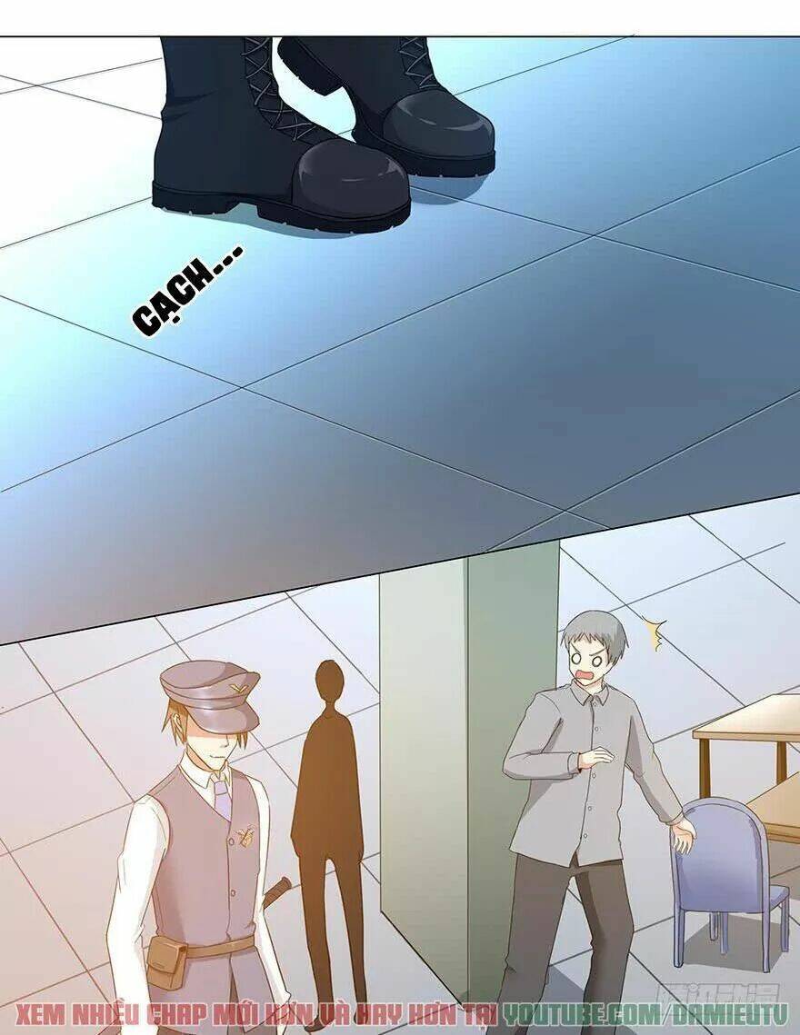 Đô Thị Tu Luyện Cuồng Triều: Chapter 25