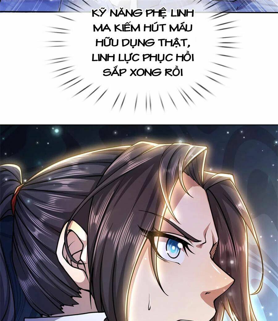 Thân Thể Của Ta Là Kiếm Chủng: Chapter 118