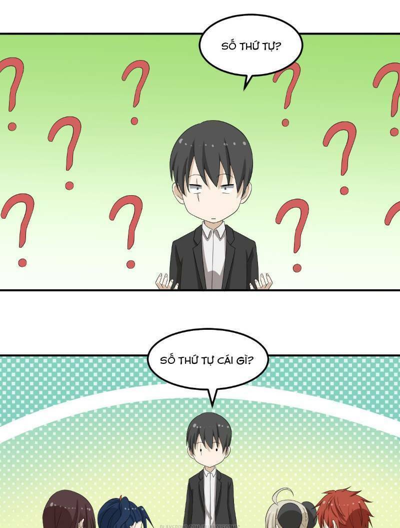 Nghịch Thiên Tiên Mệnh: Chapter 30