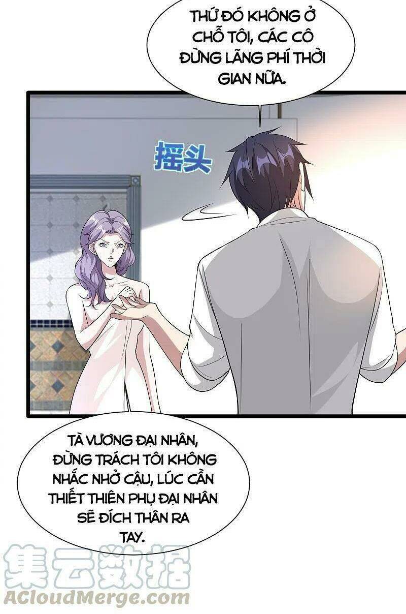 Đô Thị Tà Vương: Chapter 237