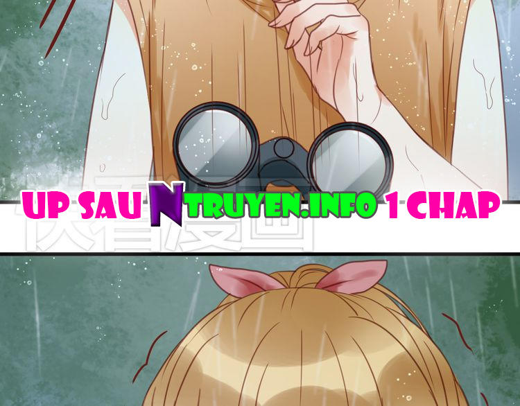 lượm được một tiểu hồ ly: Chapter 27