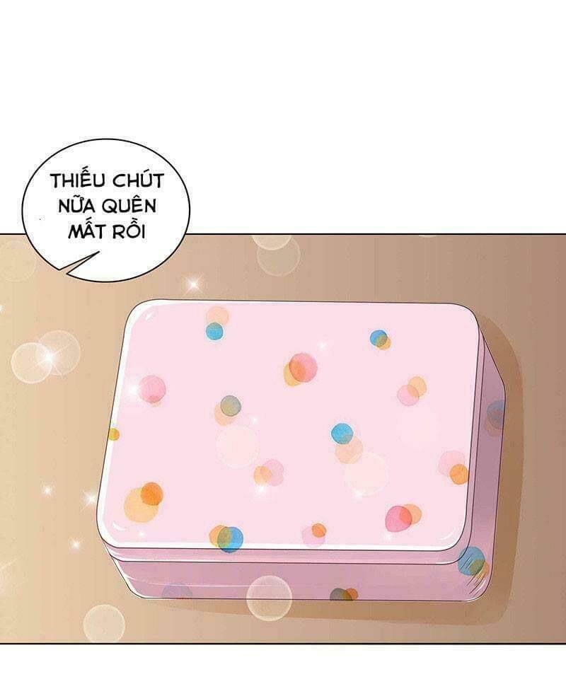 Băng Sơn Học Trưởng Không Được Chọc: Chapter 57.1