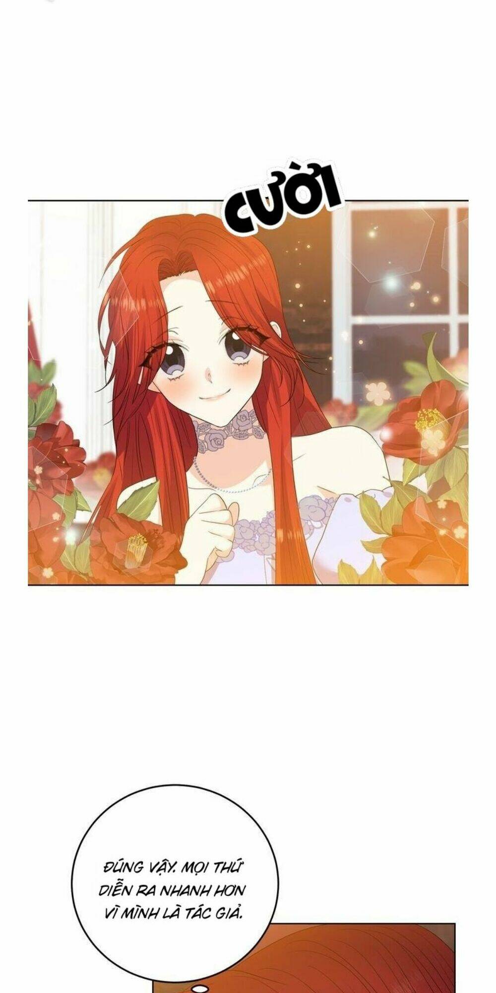 Tôi Trở Thành Gia Sư Của Tên Bạo Chúa: Chapter 22