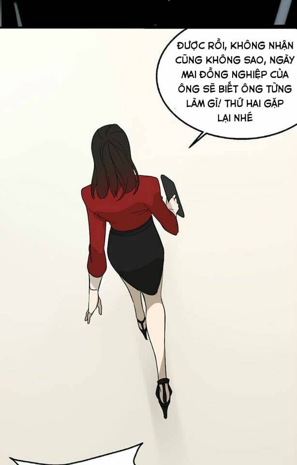 Lời Nói Dối Của Loài Sói: Chapter 2