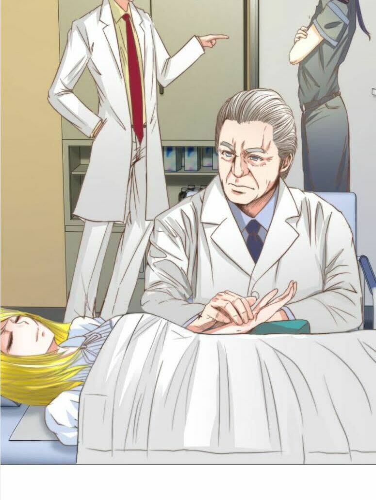 Thấu Thị Y Thánh: Chapter 3