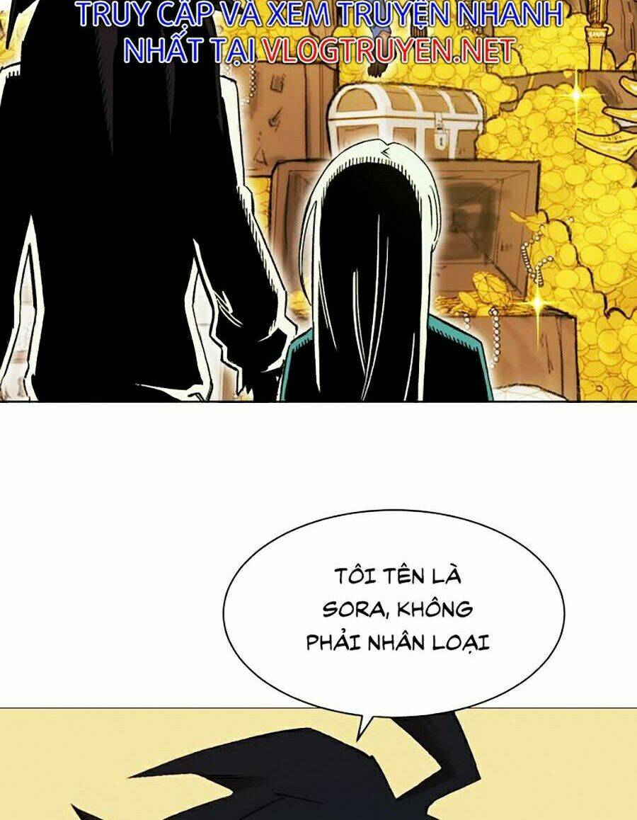 Hard Core Leveling Warrior Ss2: Chapter 92