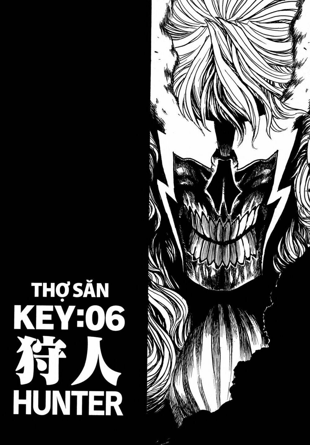 Keyman: Chapter 6