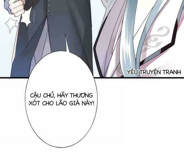 Thực Nhị: Chapter 11.1