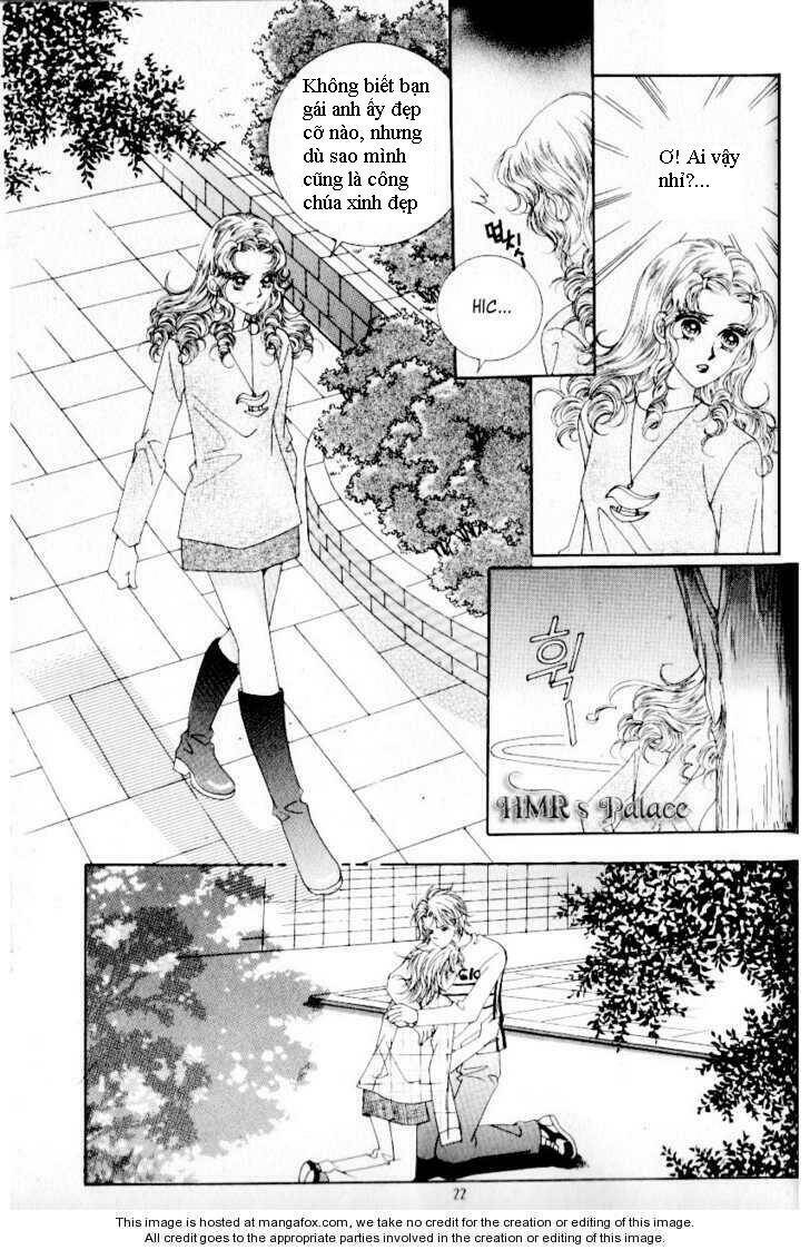 Thần tượng mua sắm: Chapter 24