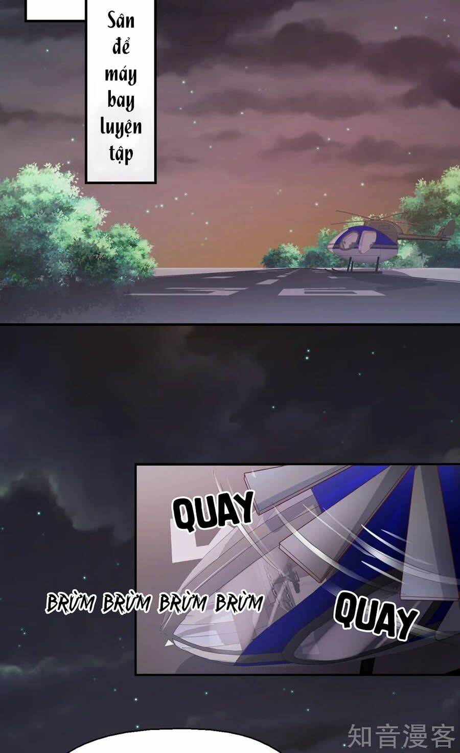 Sau Này Vẫn Cứ Thích Anh: Chapter 88