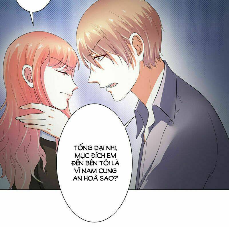 Trí Mệnh Sủng Thê: Tổng Tài Mau Nạp Mạng: Chapter 105