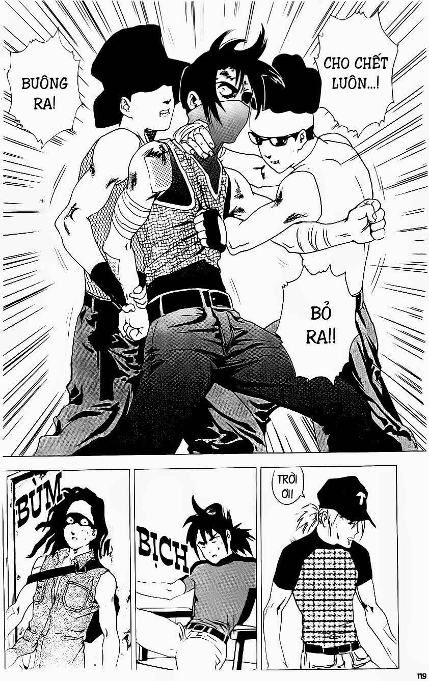 Ai Hơn Ai: Chapter 40