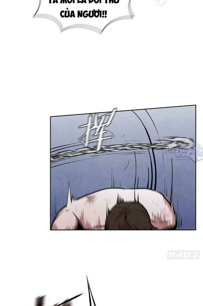 Đại Sư Huynh: Chapter 11.1
