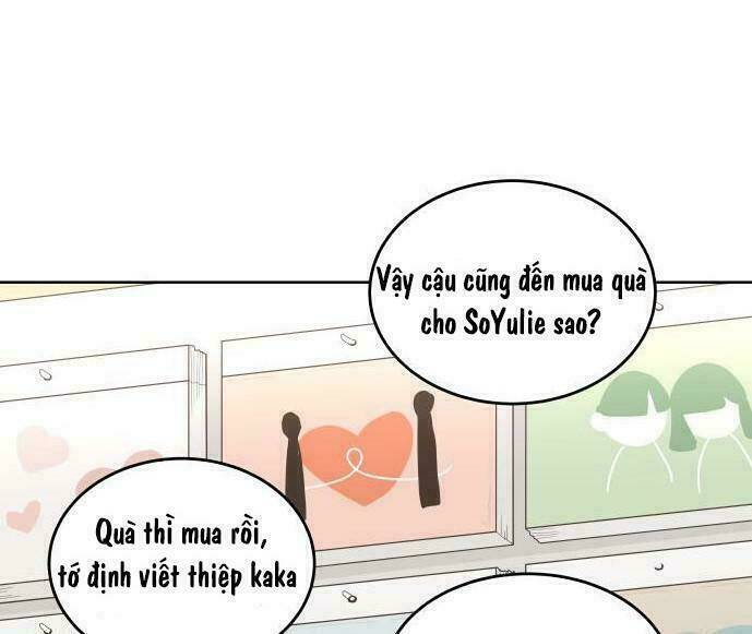 30 Phút Bước Đi Bên Em: Chapter 56