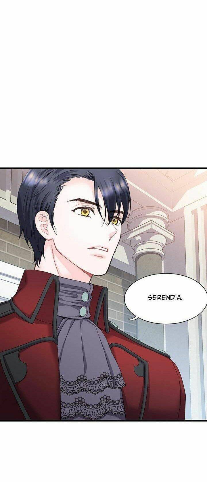 Nhân Vật Phản Diện Yêu Cầu Tôi Yêu Chàng: Chapter 12