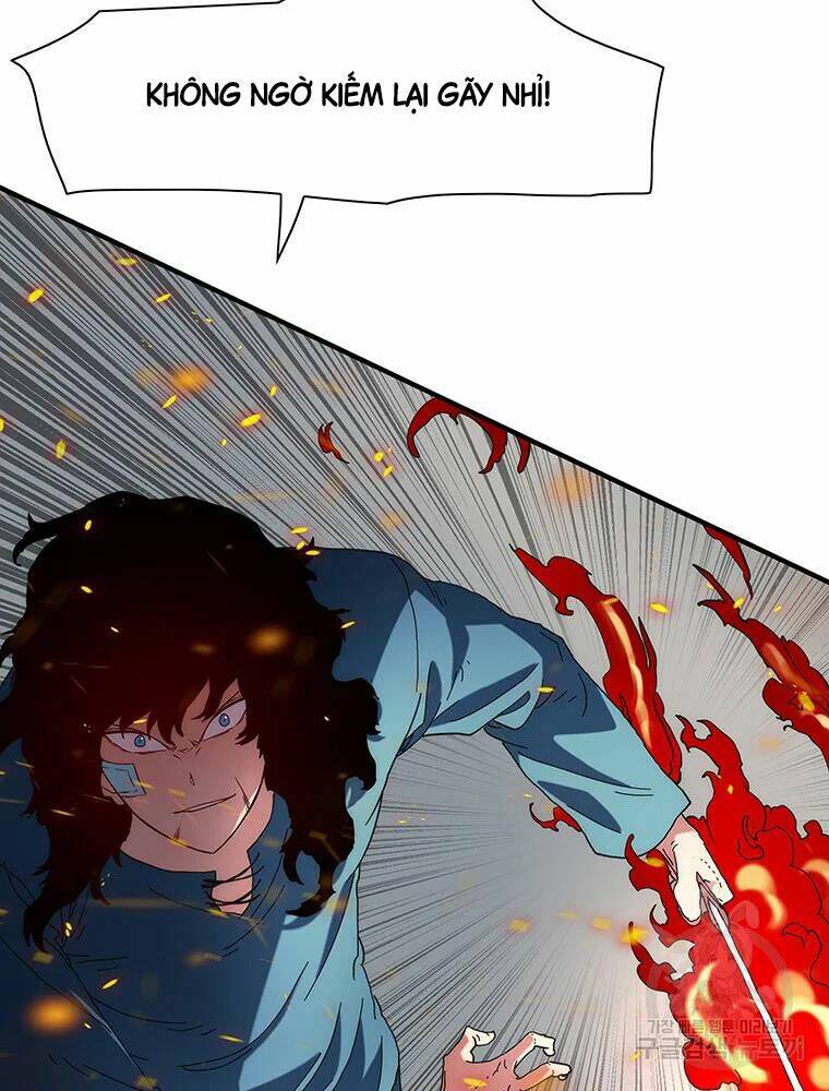 Các Chòm Sao Chỉ Chú Ý Mình Tôi: Chapter 32