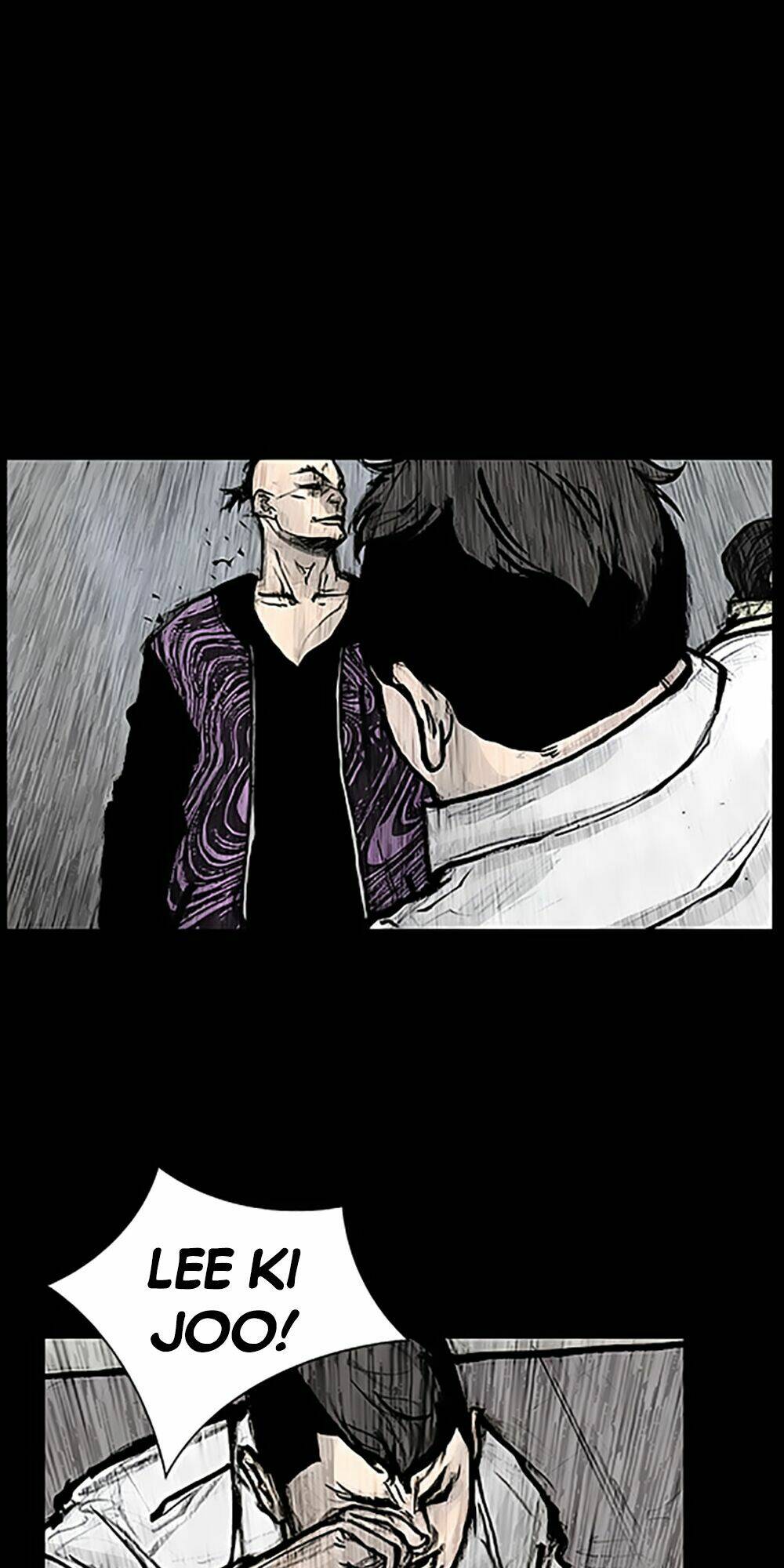 Độc Cô Tiền Truyện: Chapter 123