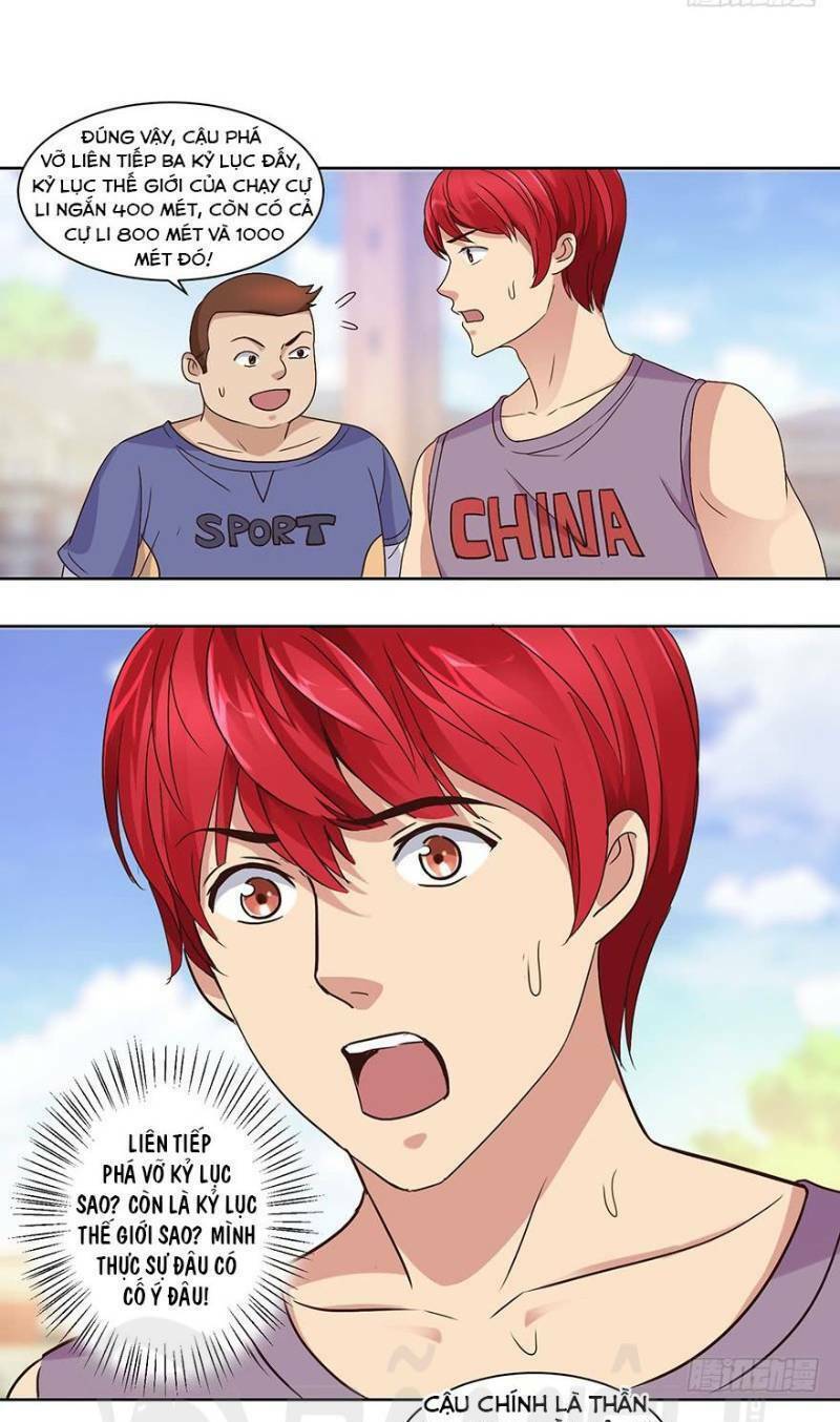 Đô Thị Chí Tôn Hệ Thống: Chapter 55