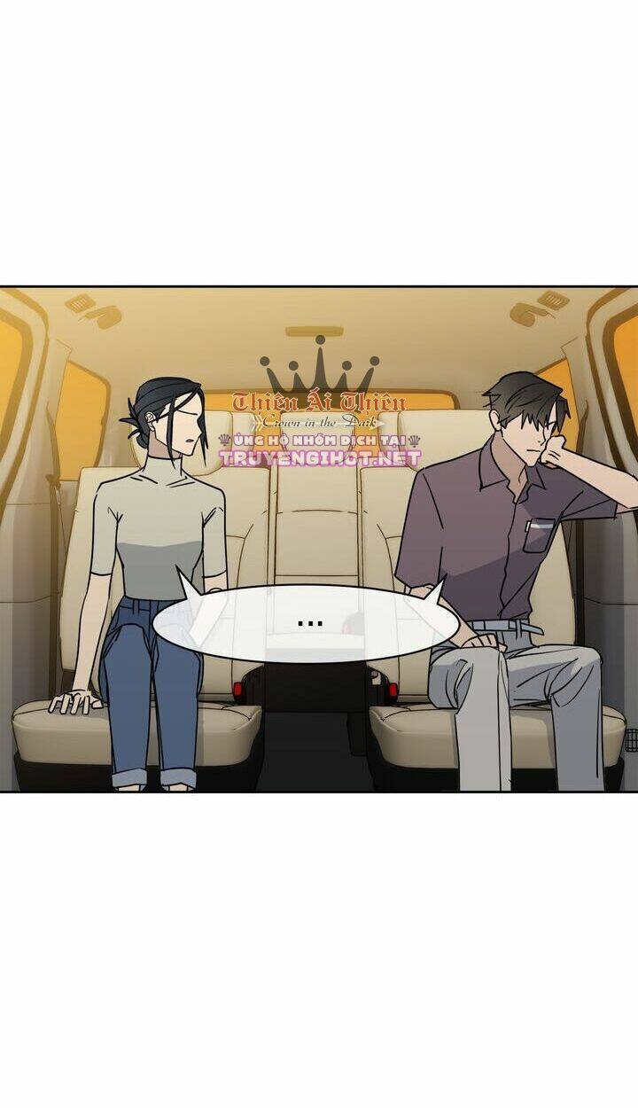 Màn Đêm Buông Xuống Là Khi Qụa Kêu: Chapter 34