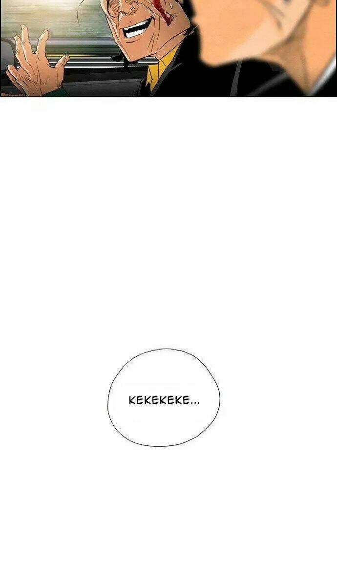 Kẻ Hồi Sinh: Chapter 14