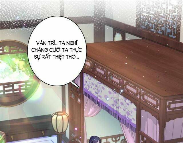 Hoa Nhan Sách: Chapter 131