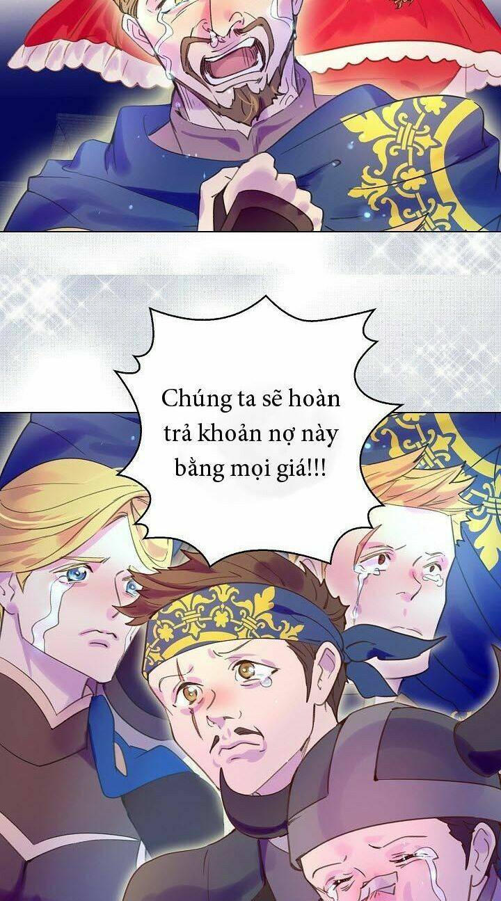 Tôi Không Phải Là Người Tốt: Chapter 67