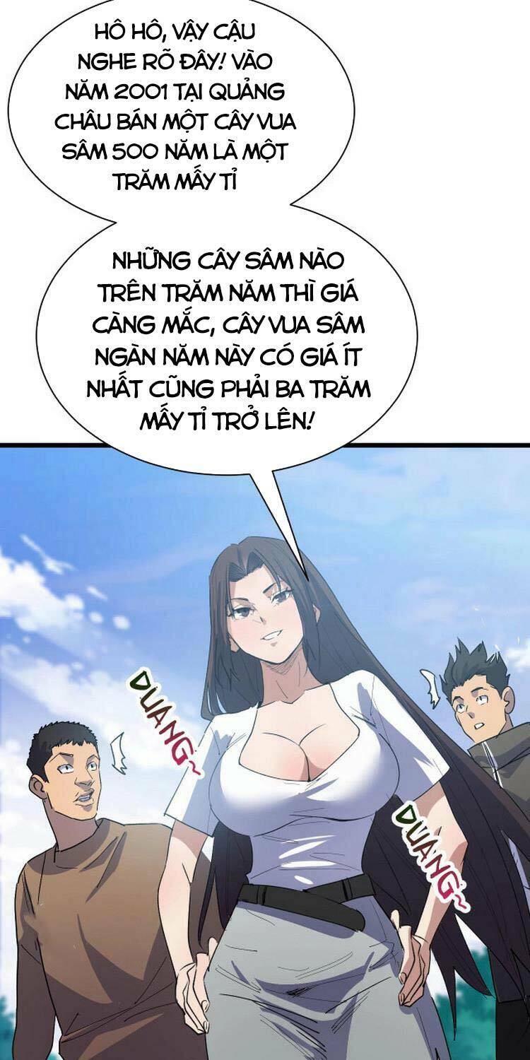Bắt Đầu Với Tề Thiên Đại Thánh: Chapter 3