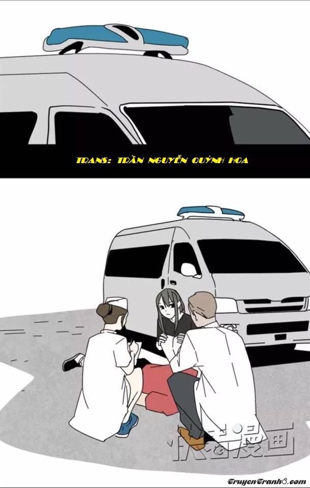 Ứng Dụng Thẩm Mỹ: Chapter 10