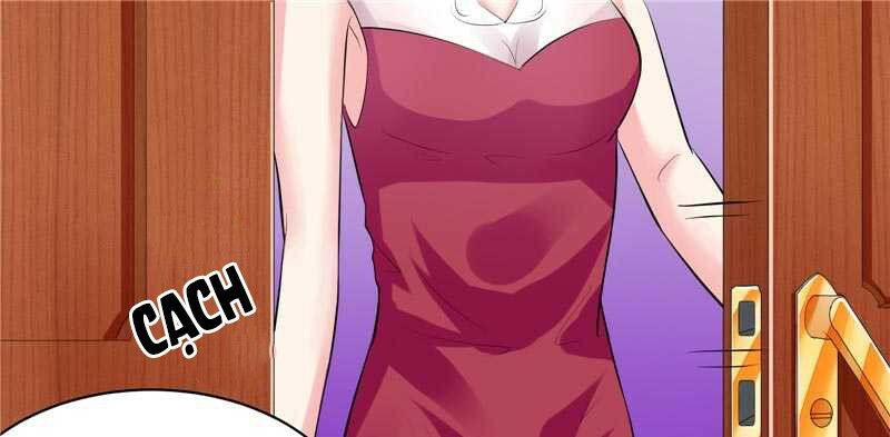 Tình Yêu Khiến Tôi Phát Điên: Chapter 26