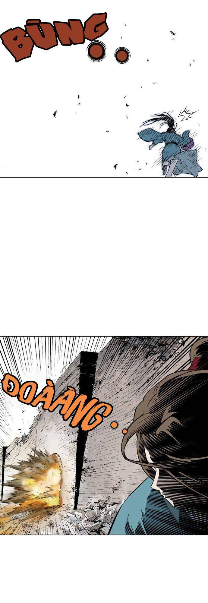 Cao Thủ 2: Chapter 17
