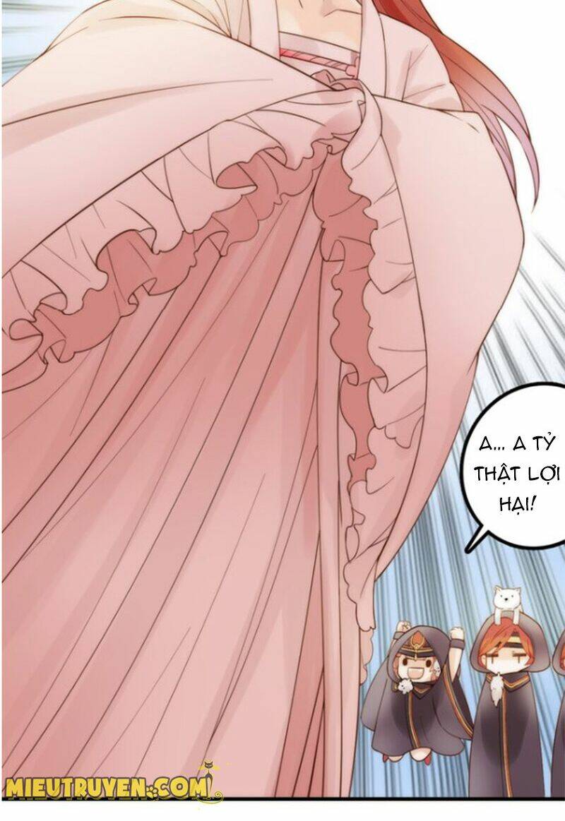 Cướp Chàng Vợ Về Đón Năm Mới: Chapter 6.1