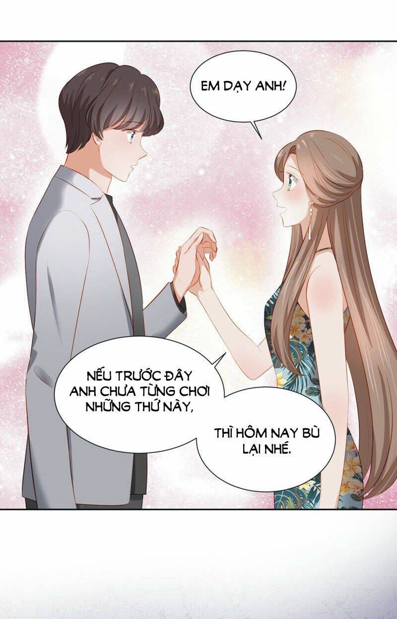 Khi Trá Luyến Nhân: Chapter 25