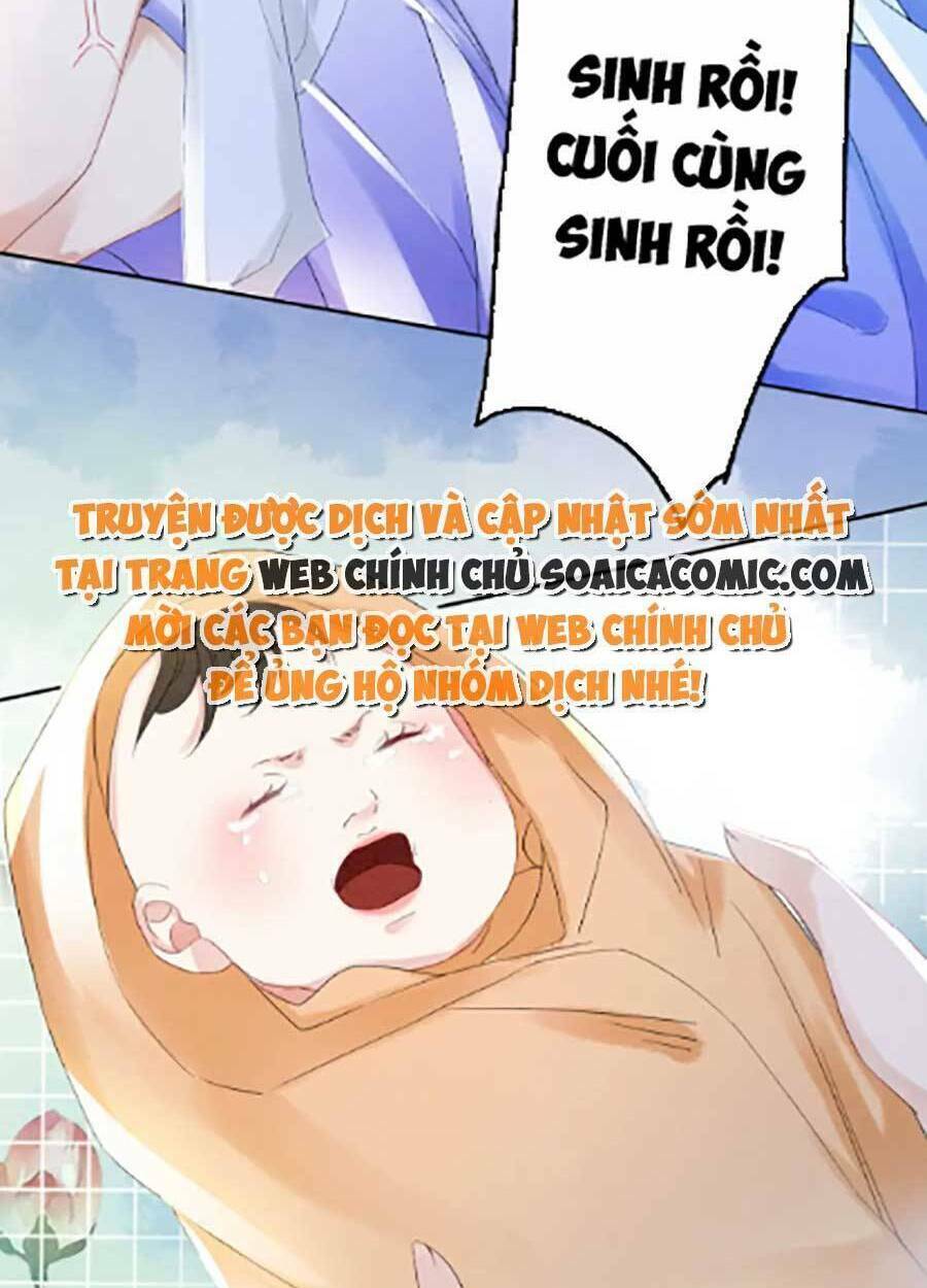 Xung Hỉ Vương Phi: Chapter 90