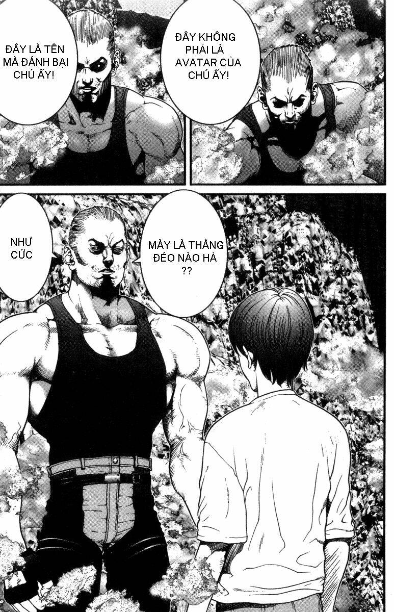 Zero One 01: Chapter 12