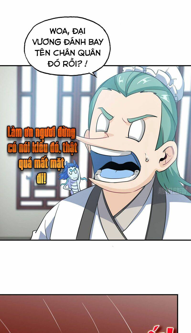Khởi Đầu Bằng Một Con Côn: Chapter 108