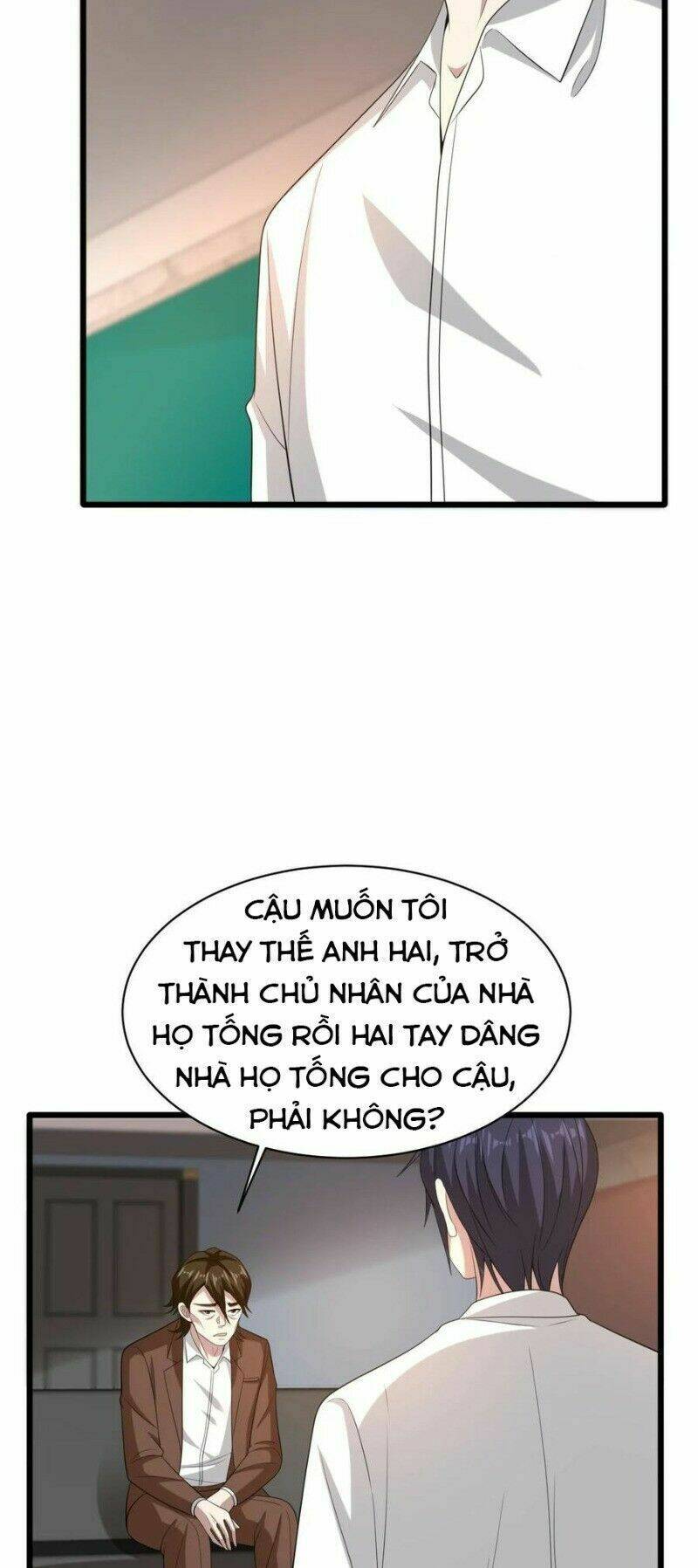 Đô Thị Tà Vương: Chapter 72