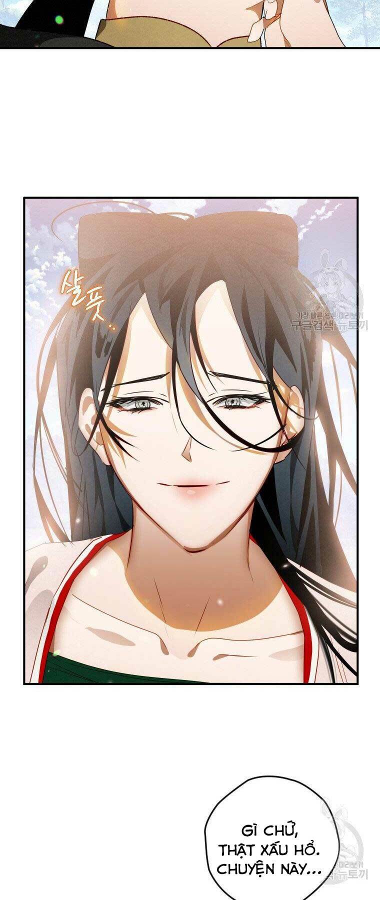 Thời Đại Hoàng Kim Của Thiên Kiếm: Chapter 12