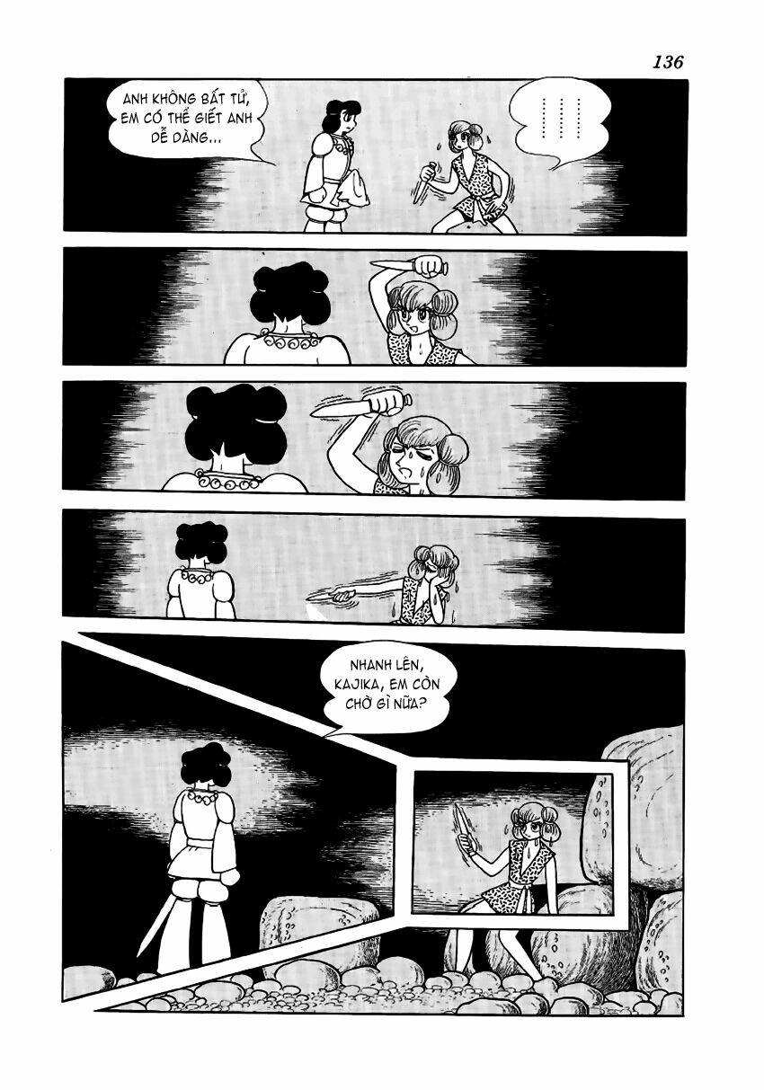 Chim Lửa: Chapter 36