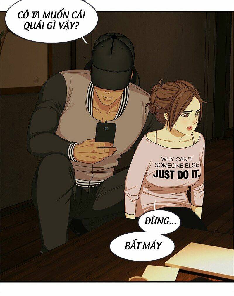 Nửa Đêm Ở Poppy Land: Chapter 18