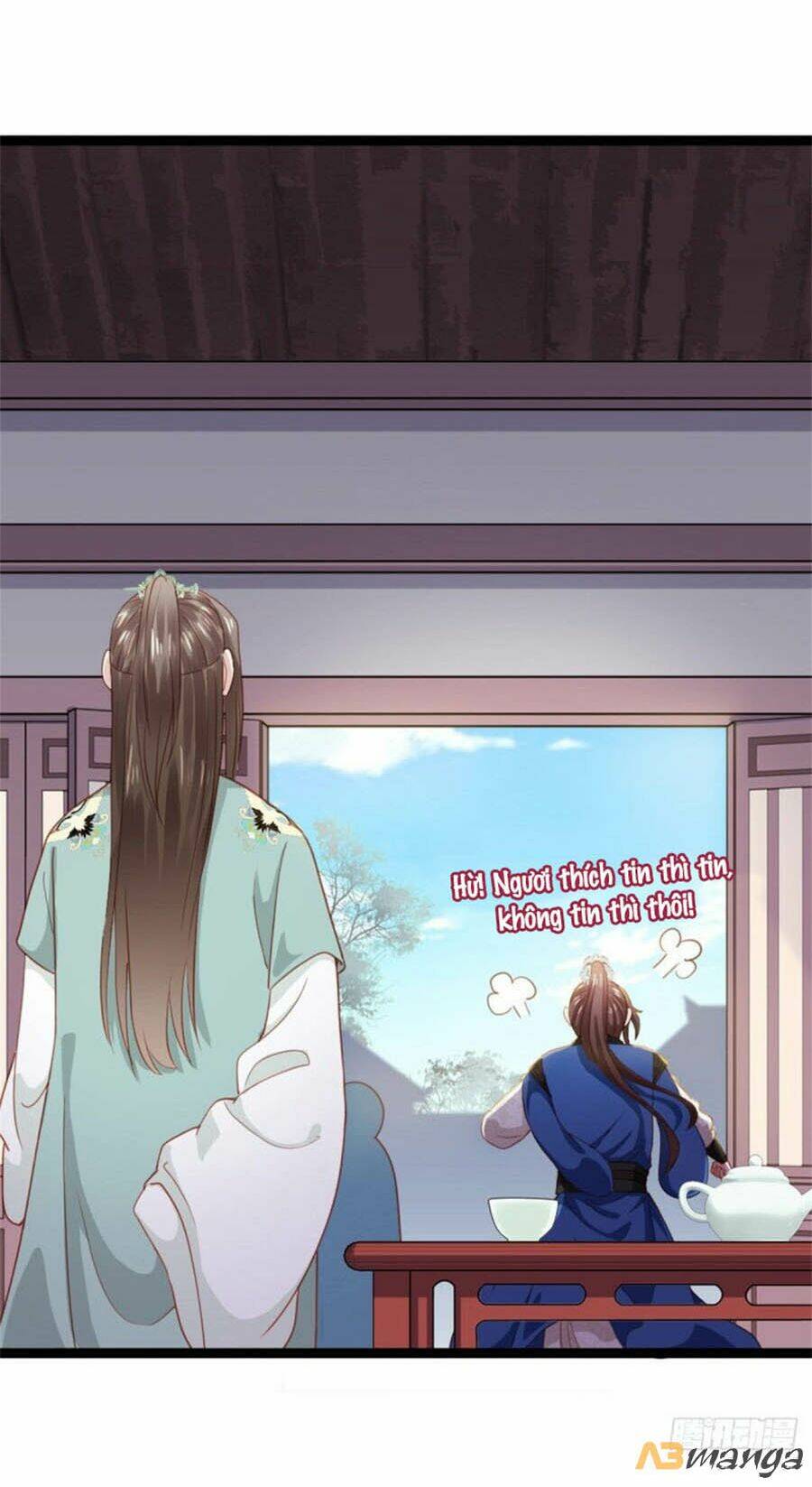 Đứng Lại! Phụng Chỉ Ăn Cướp: Chapter 41