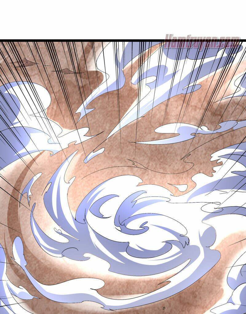 Phục Thiên Thánh Chủ: Chapter 40