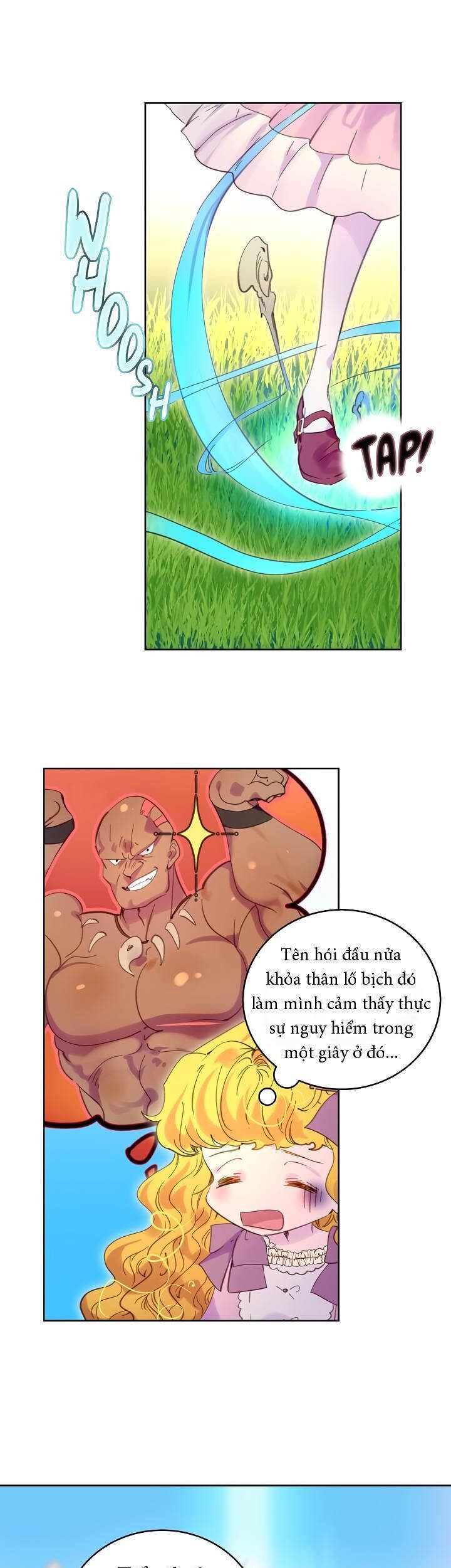 Đừng Xem Thường Nữ Phụ: Chapter 100