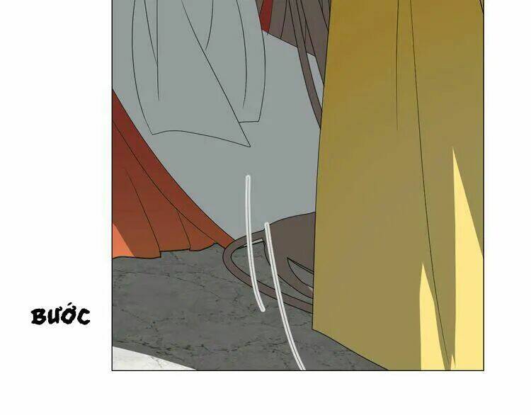 Vu Chúc Thiếu Nữ: Chapter 15.2