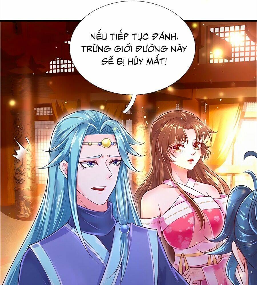 Phụng Lâm Thiên Hạ: Đệ Nhất Mỹ Nữ: Chapter 55