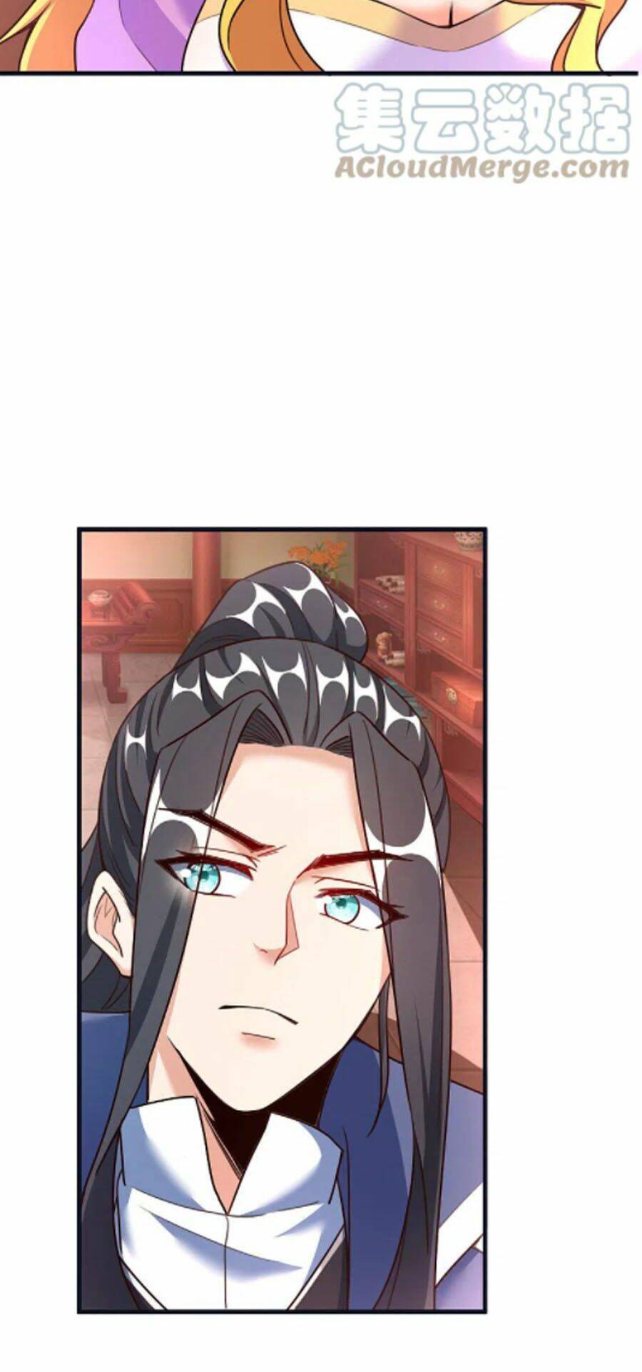 Chí Tôn Trời Hoang: Chapter 57