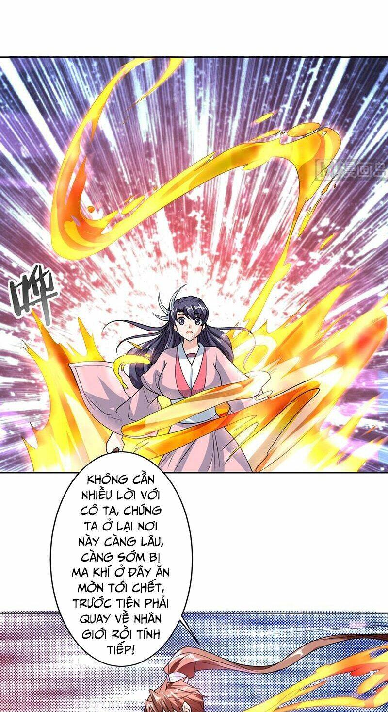 Tối Cường Thần Thú Hệ Thống: Chapter 148