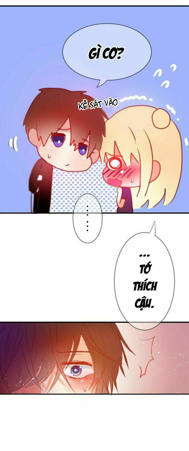 Phụ Đạo Sau Giờ Học: Chapter 26