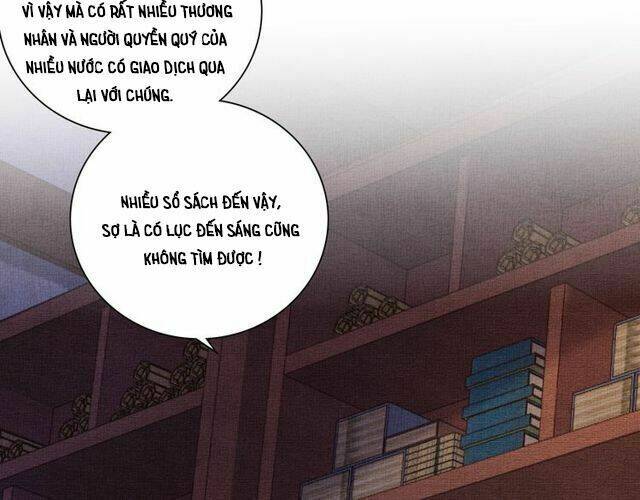 Thịnh Sủng Y Phi Chi Dao Quan Truyện: Chapter 134
