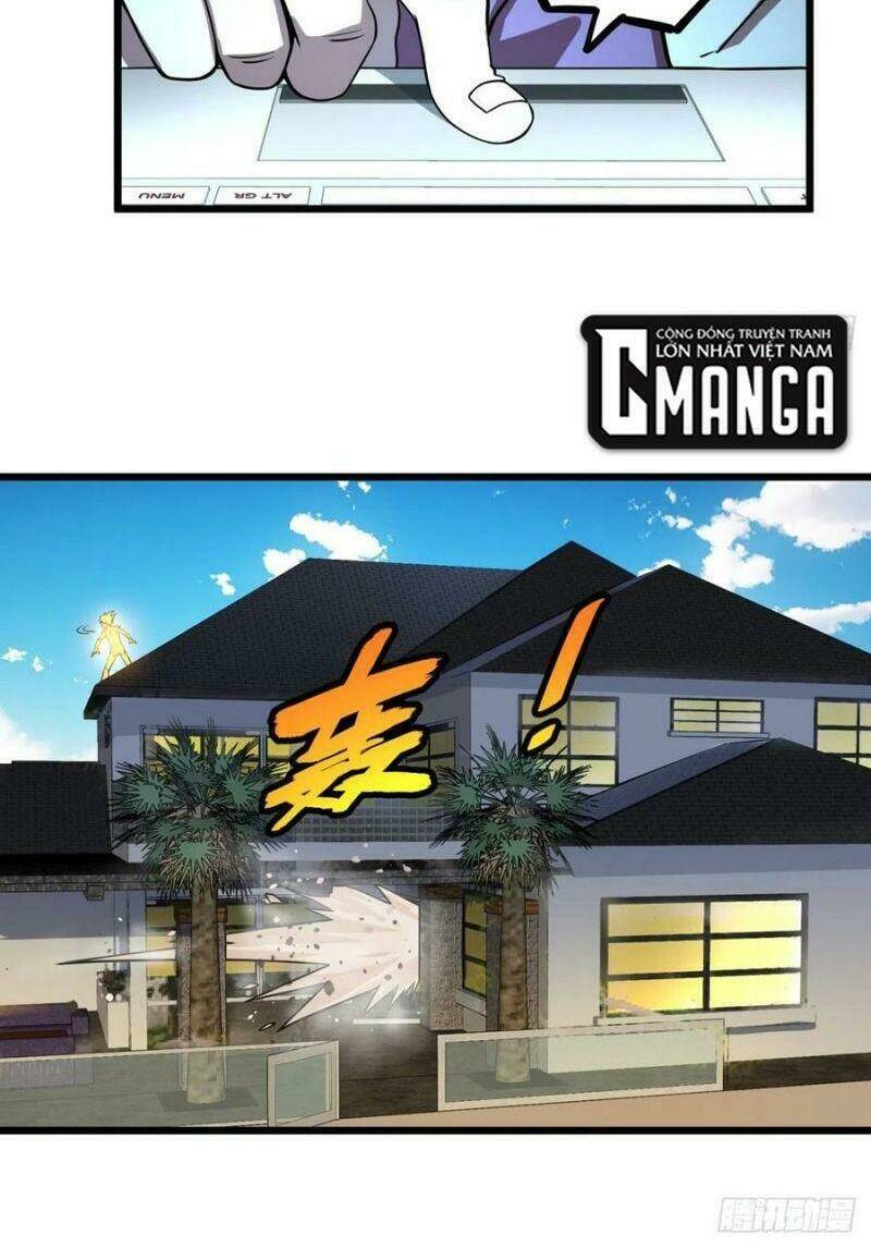 Danh Sách Kẻ Phản Diện: Chapter 134