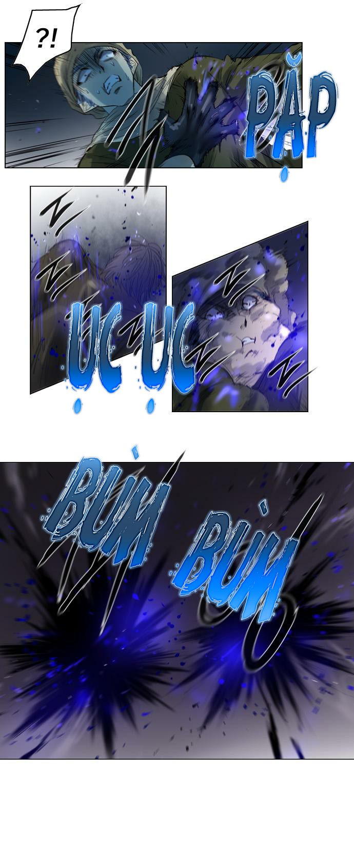 Soul Cartel: Chapter 127